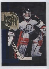 1998-99 SPx Top Prospects Dominik Hasek #6 HOF 0a1