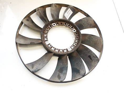 058121301b Lüfterrad Lüfter  Audi A4 DE2697429-80