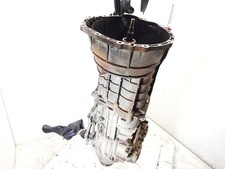 Boite de vitesse Ssangyong REXTON