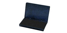 Cli Stamp Pad - 2.8" X 4.3" - Foam Pad - Black Ink LEO92220 