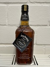 Jack Daniels Angelo Lucchesi Selten
