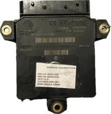 Used  Allison TCM Transmission Control Module A53 P/N 29545536