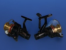 Vintage Quantum Fishing Spinning Reel QL3 Lot...