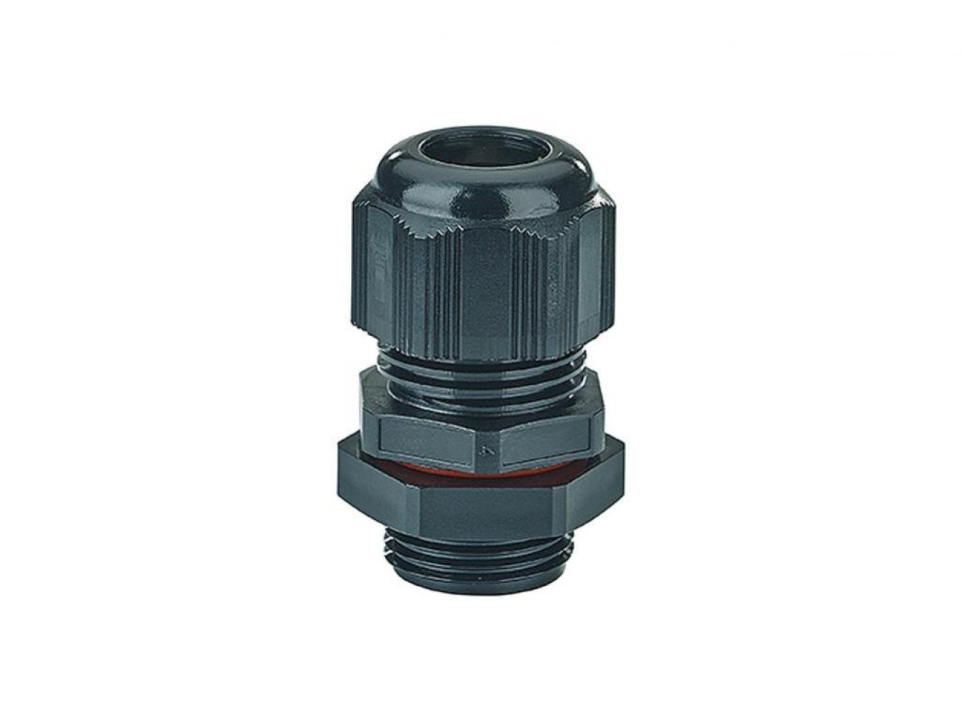 ATEX Screw Nipple for Zones 2 and 22 M20 IP66 GLUEFIT AXM 20