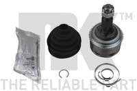 NK Gelenksatz, Antriebswelle 513033 FüR Mitsubishi