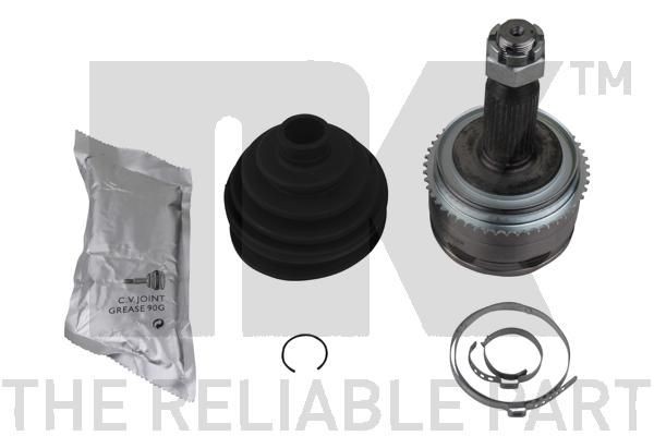 NK Gelenksatz, Antriebswelle 513033 FüR Mitsubishi-image