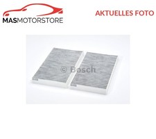INNENRAUMFILTER POLLENFILTER BOSCH 1 987 432 402 A FÜR BMW 5,6,E60,E61,E63,E64