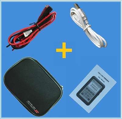 LB02 4-20mA/0-10V/mV Res Current Voltage signal generator source calibrator 24V