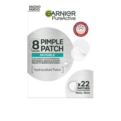 Garnier Pure Active Pimple Patch 22 Units