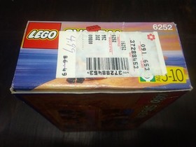 ⭐Lego Pirates 6252 Sea Mates 1993⭐