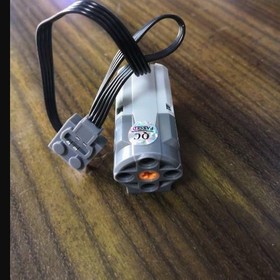 Power Functions Battery Box 8881/88000-8882XL-8883 M Motor For Lego Set