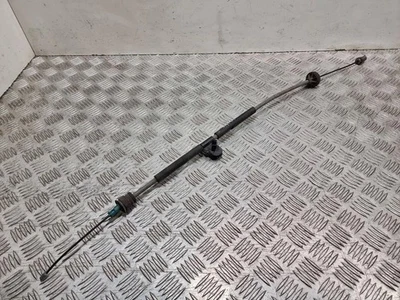 RENAULT TWINGO II CN0 Clutch Cable 1.20 Petrol 55kw 2012 34153303 - Bild 1 von 4
