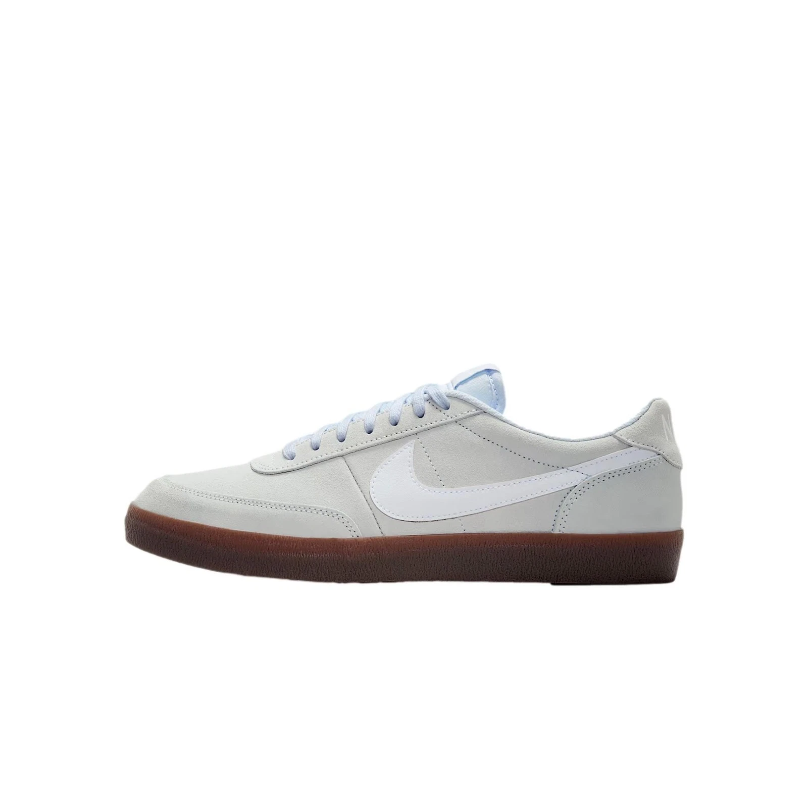 Nike Killshot 2 Calcio Grigio Bianco FQ8903 004 Uomo