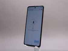 Motorola Moto Edge 2022 XT2205-3 256GB Grey Verizon Unlocked W086118