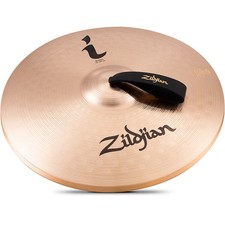 Zildjian I Series Band Cymbals 16 in.