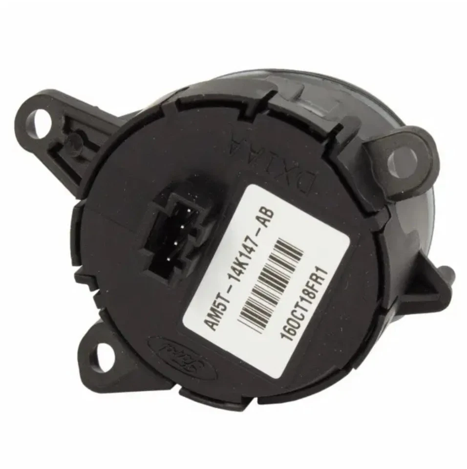 Genuine Motorcraft Cruise Control Switch SW-7826 - Image 3 of 4