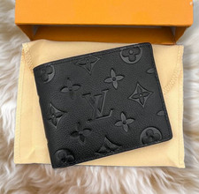 Louis Vuitton Multiple Monogram Slender Canva...