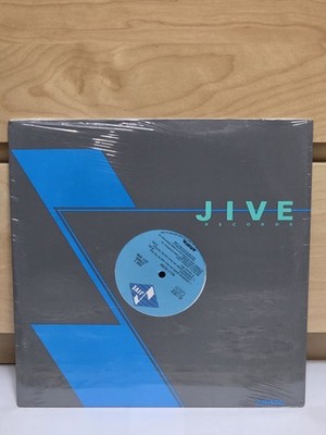 Billy Ocean - Caribbean Queen - 1984 12'' Single Jive Records - Vinyl 33 RPM NEW