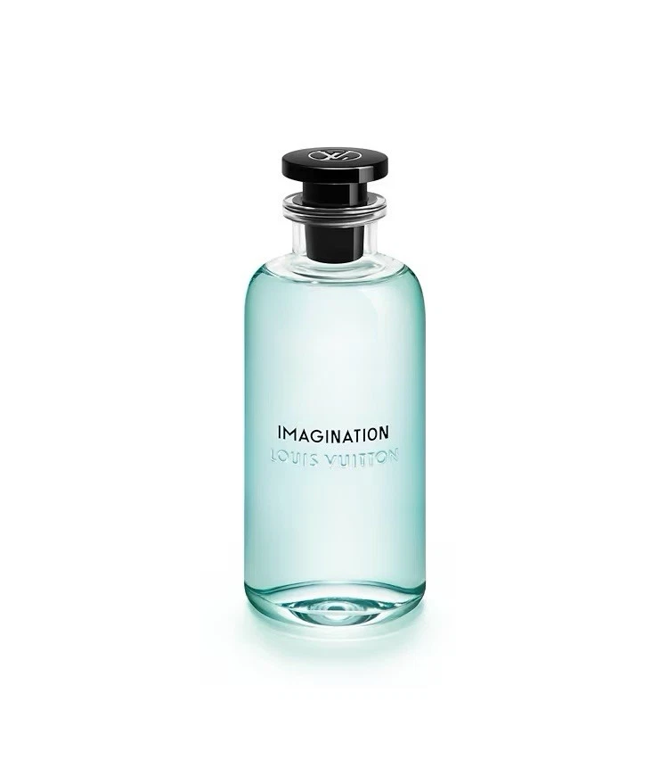 Louis Vuitton LV Imagination Eau de Parfum, 3,4 oz (100 ml) Foto 2 de 2