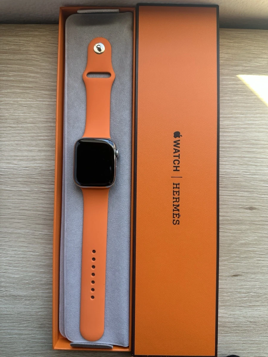 Apple Orange Smart Watches for Sale - eBay