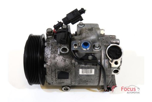 Klimakompressor VW Polo V 6R, 6C 6Q0820808G P24222999