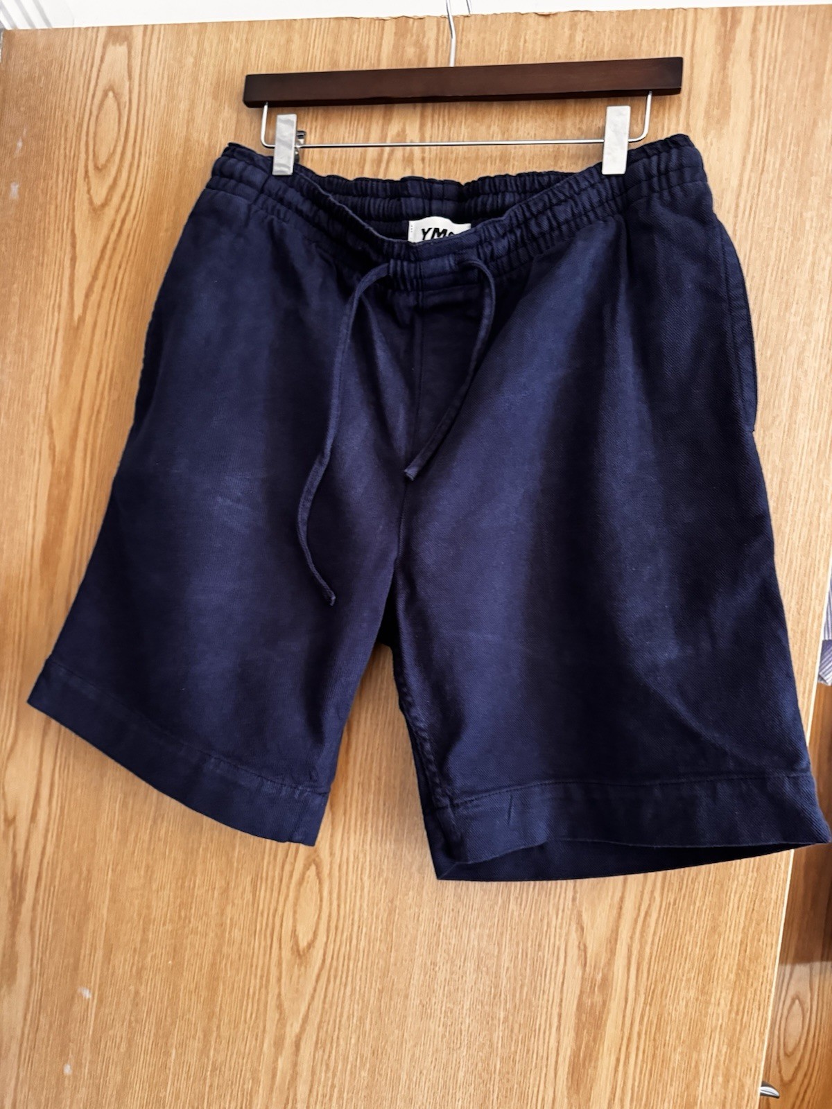 YMC BERMUDA SHORT .