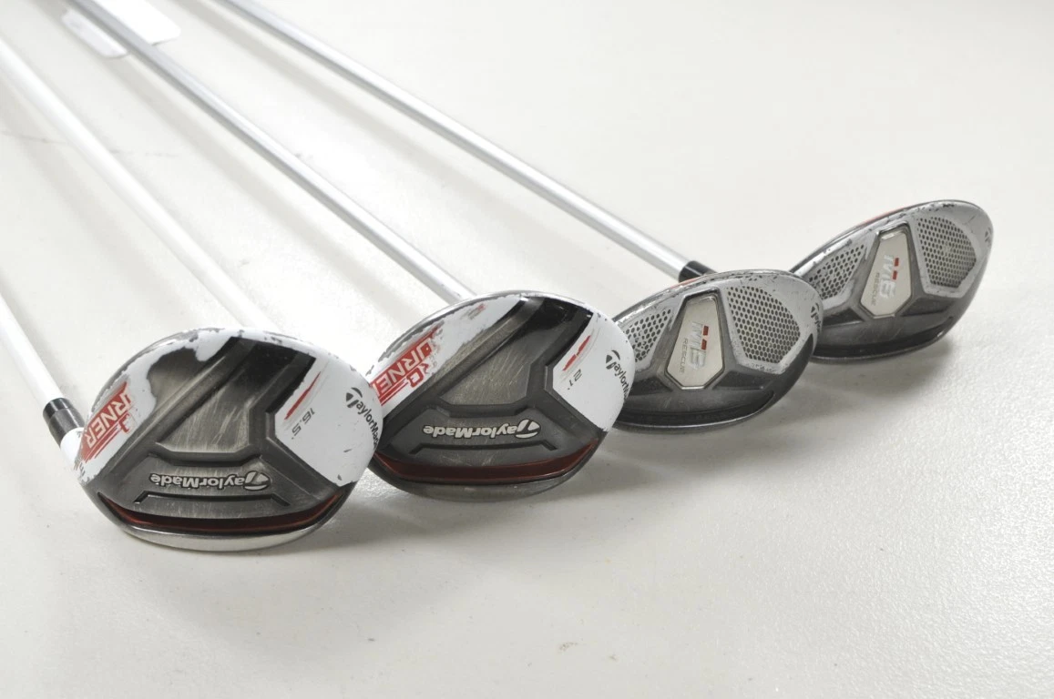 TaylorMade M6 Golf Clubs for sale | eBay