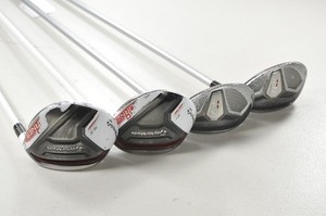 Taylormade Aeroburner Set | eBay