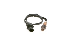 BOSCH 0 986 487 793 Bremsbackensatz, Feststellbremse für LAND ROVER