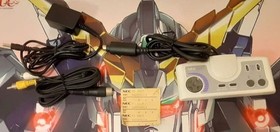 NEC PC Engine Duo-R Console Tested Working with 2 Games Bundle Japan