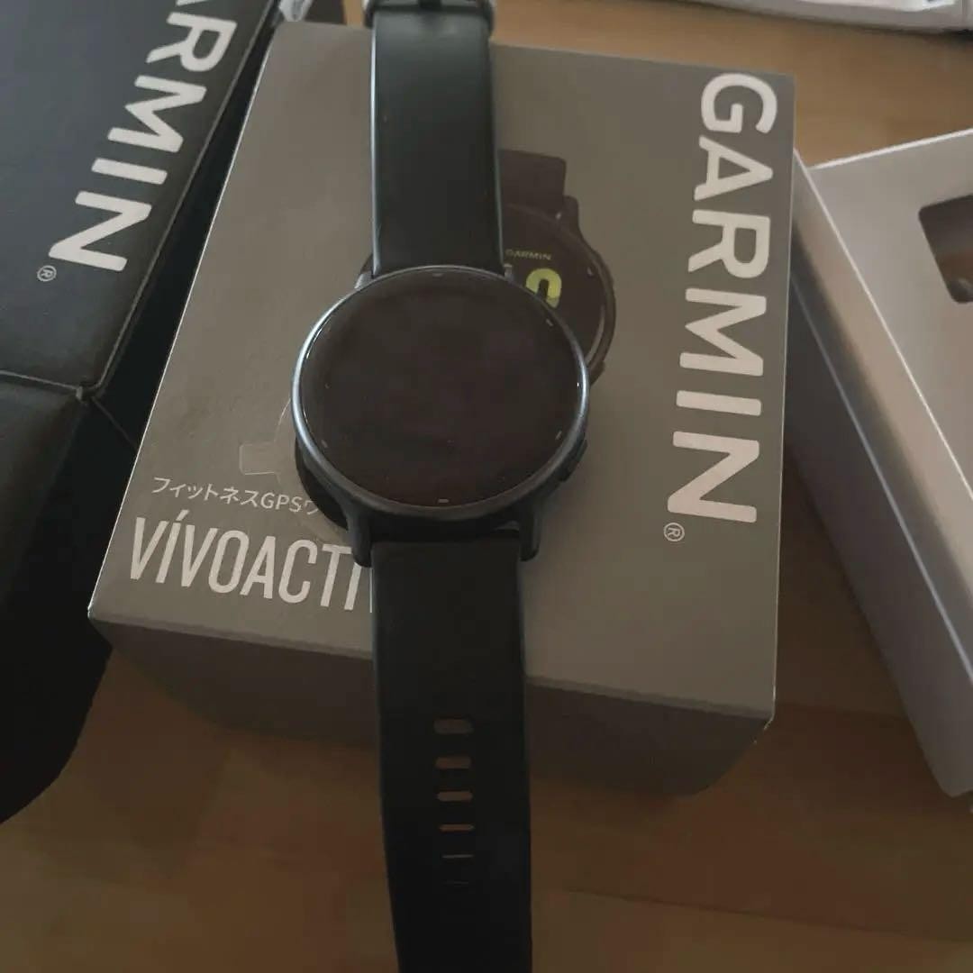 Garmin GPS Device Automotive Navigation System Used