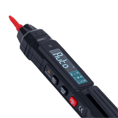 Pen Multimeter MY8900A for Electrical Maintenance Non Contact Detection
