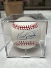 Kirby Puckett signed baseball Psa auth