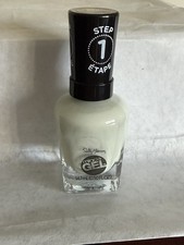 Sally Hansen Miracle Gel Nail Color 677 Blanket Statemint 0.50 fl oz New