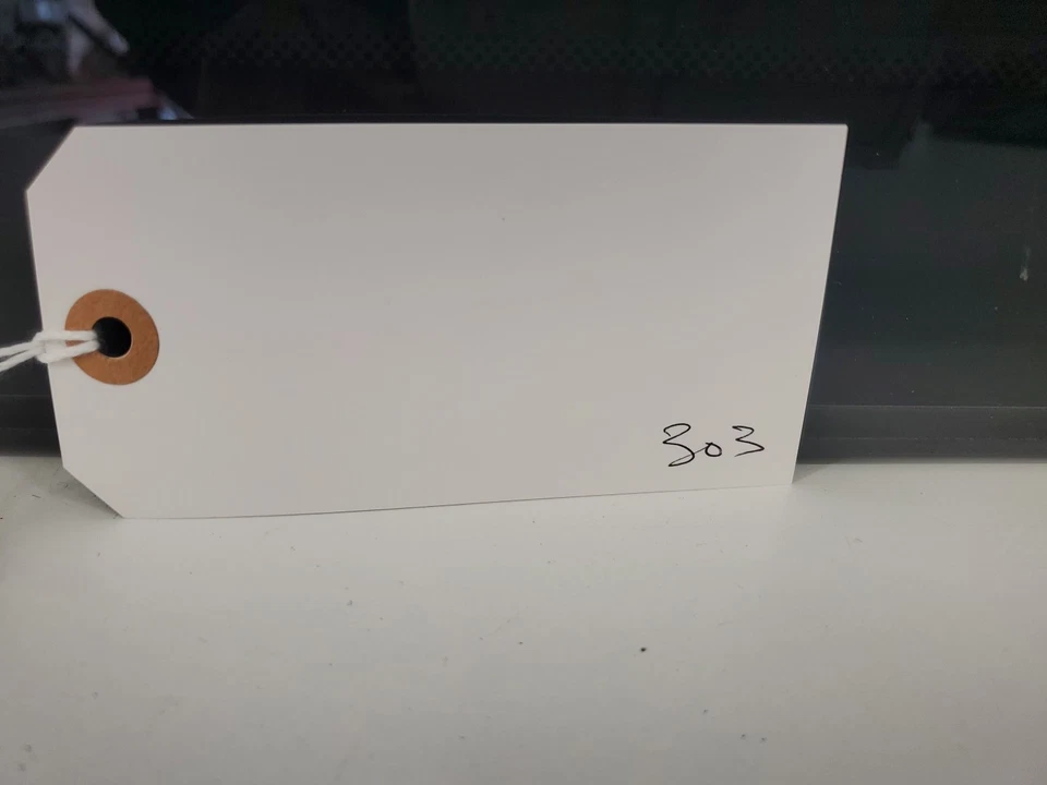 07-14 Mercedes-Benz C300 Sunroof Sun Roof Glass 2167800021 OEM - Image 4 of 4