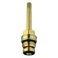 "F.Grohe Oberteil 1/2\" FüR Up-Ventil Lange Spindel Nr. 07147000"
