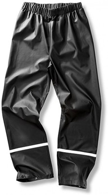 Prism PU Waterproof Trouser with Reflective Bands & Recycled | R916X