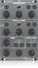 BEHRINGER 172 PHASE SHIFTER-DELAY-LFO : NEW : [DETROIT MODULAR]