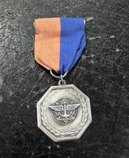 Boy Scout Medal