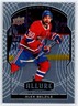 2020-21 Upper Deck Allure #71 Alex Belzile