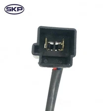 Power Window Motor and Regulator Assembly SKP SK741551