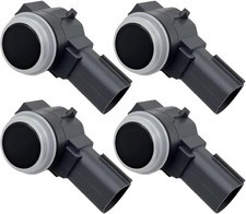 Bumper Park Assist Object Sensor,for Chevy Silverado/Tahoe/Suburban,for GMC...