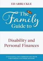 Ed Arbuckle | The Family Guide To Disability And Personal Finances | Taschenbuch