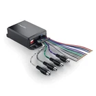 Audison Connection SLI 4.3 4 Channel High to Low Level Signal Converter