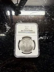 1886 Morgan Silver Dollar NGC MS63 Amazing Look 90% Silver