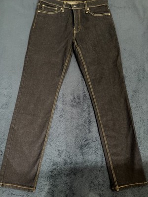 levis 511 33x32 Men Navy Blue