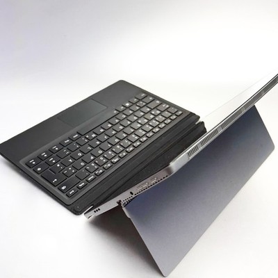 Lenovo ein 2-in-1-Windows-Tablet/Laptop