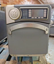 (FULLY TESTED!) 2018 TurboChef NGO High-Speed Cooking Oven "30 DAY WARRANTY"