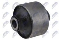 NTY Querlenkerlager ZTP-RE-009B FüR Opel Movano X62 Bus Cdti FWD RWD Renault 3