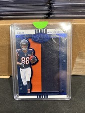 2019 Plates & Patches RILEY RIDLEY Full Coverage Patch /25 - #FC34 - BEARS